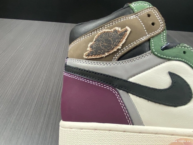 Rep Onekick OG Hand Crafted High 1 DH3097-001 Air Jordan 0729